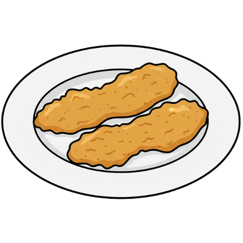 chicken tenders
