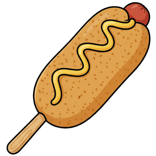 corndog