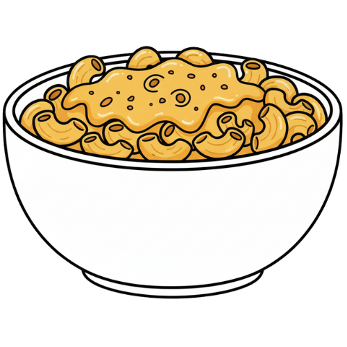 mac and cheese