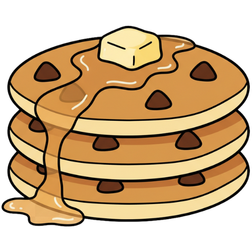 pancakes